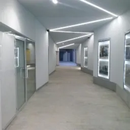 Wykonanie pasażu w Rybniku