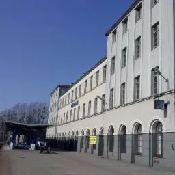 Modernizacja dworca PKP w Rybniku