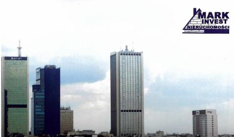 MARK INVEST NIERUCHOMOŚCI Marek Zieliński - Renowacja Sztukaterii Warszawa