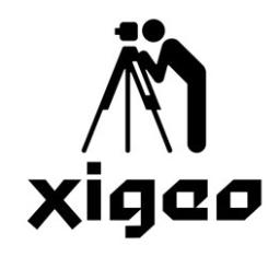 XiGEO - Geodeta Żernica
