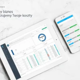 Dedykowany system zarządzający procesami w firmie