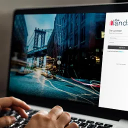 Ekran logowania dla systemów dedykowanych