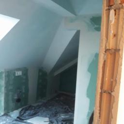 Domy murowane Witnica 4