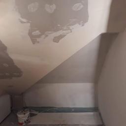 Domy murowane Witnica 2