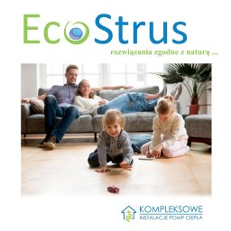 EcoStrus - Solidna Energia Odnawialna Częstochowa