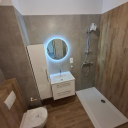 Glazurnik Gdańsk 4