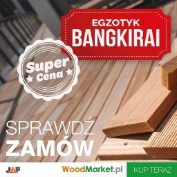 Egzotyk na Twój taras 