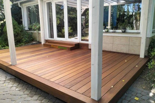 Realizajca - deska egoztyczna Angelim Amorgosso