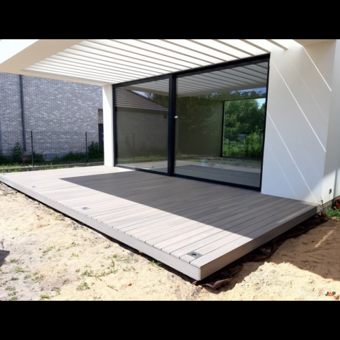 Deska kompozytowa Gardin