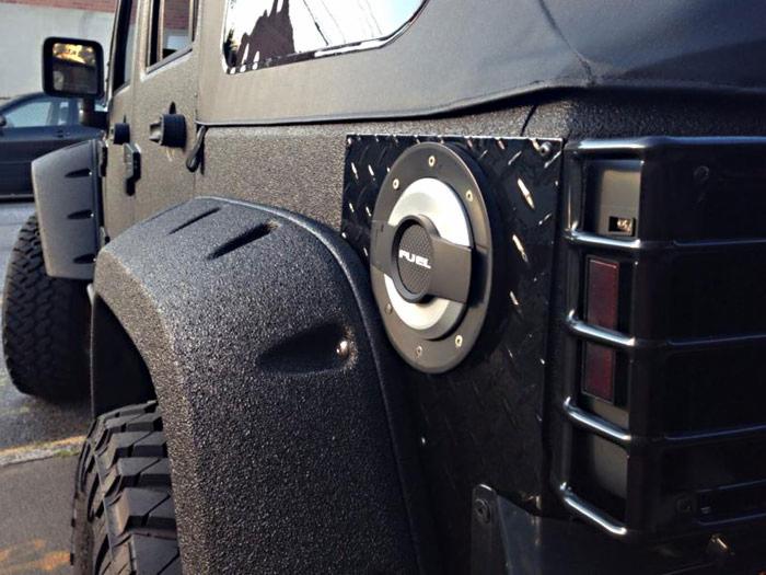 Lakierowanie poliuretanowe