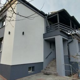 Usługi Remontowo Budowlane '' WalBud '' Walura Łukasz - Montaż drzwi Wodzisław Śląski