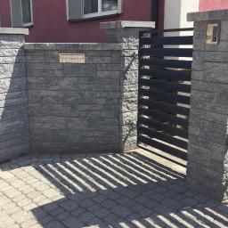 Ogrodzenia betonowe - oferty od najlepszych Specjalistów