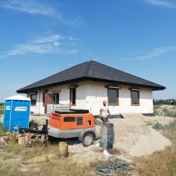 Roman Mazij Biuro Inżynierskie - Projektowanie inżynieryjne Wrocław