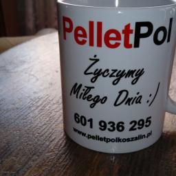 PELLETPOL - Transport ciężarowy krajowy Koszalin