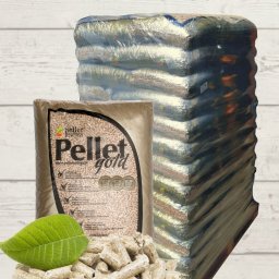Producent pelletu Koszalin 3