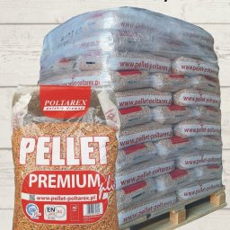 Producent pelletu Koszalin 2