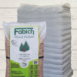 Producent pelletu Koszalin 4