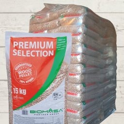 Producent pelletu Koszalin 1