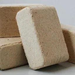 Brykiet drzewny kostka RUF, sosnowa