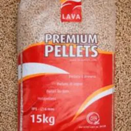 Pelet drzewny, Pellet drzewny Lava Premium