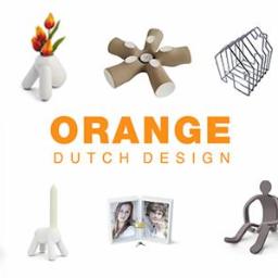 Produkty Orange Dutch Design