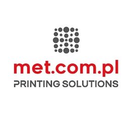 "MET M.RACZYŃSKI, A.LATACZ SPÓŁKA JAWNA" - Naprawy Drukarek Wrocław
