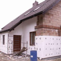 Patryk Krasiński PUH "JOB HOUSE" - Rewelacyjne Wykańczanie Mieszkań Gostyń