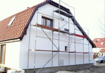 Patryk Krasiński PUH "JOB HOUSE" - Usługi Krobia