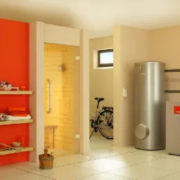 Montaż pompy ciepła