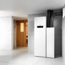 Montaż wentylacji mechanicznej - rekuperacji