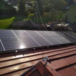 Usługi Elektryczno-Chłodnicze "ElektroWat" - Wyśmienite Baterie Słoneczne Sanok