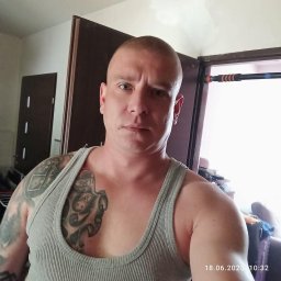 Daros Arkadiusz - Tynkarz Pszczew