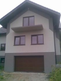 Zygmunt Mika - Remonty Domów Drewnianych Krzeszów