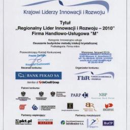 LEDCORN - Firmy remontowo-wykończeniowe Bydgoszcz