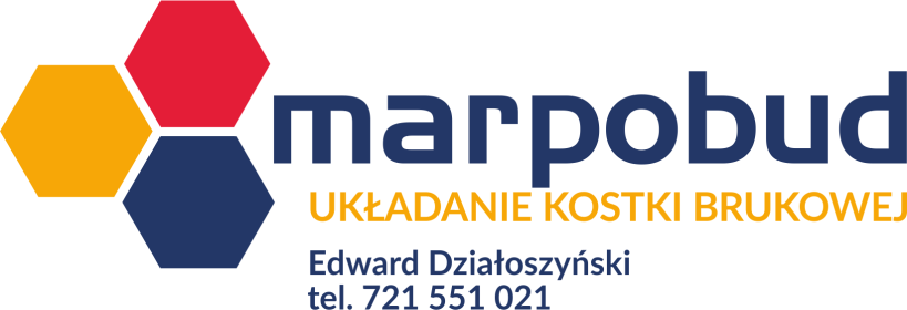 MARPOBUD USŁUGI OGÓLNOBUDOWLANE - Blaty kamienne Raszków