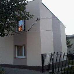 Bodrem - Malowanie Mieszkań Piekary Śląskie
