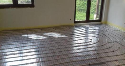 Instalacje Grzewczo- Sanitarne - Hydraulik Nowe Miasteczko
