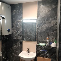 Remonty mieszkań Gorzów Wielkopolski 1