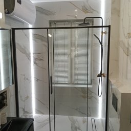 Remonty mieszkań Gorzów Wielkopolski 2