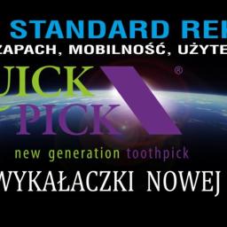 Quick Pick - Firma Marketingowa Sosnowiec