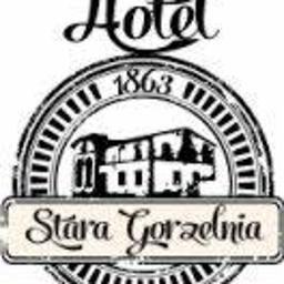 Hotel Stara Gorzelnia Stary Licheń 7