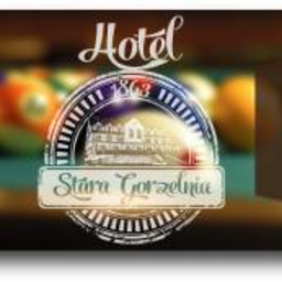 Hotel Stara Gorzelnia Stary Licheń 2