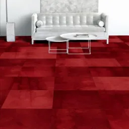 Wykładzina Shaw - płytka dywanowa - kolekcja Dye Lab