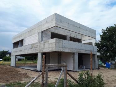 Firma Handlowo - Usługowa, Ferdynand Wójtowicz - Ocieplanie budynków Stopnica