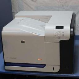 Używane drukarki i urządzenia wielofunkcyjne A4