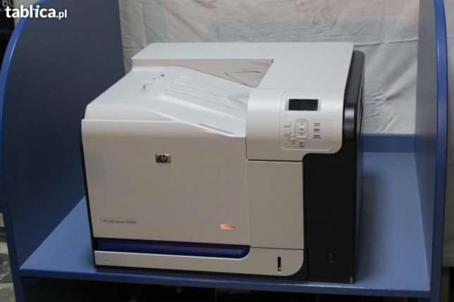 Używane drukarki i urządzenia wielofunkcyjne A4