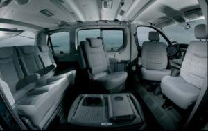 Transport osób Bielsko-Biała