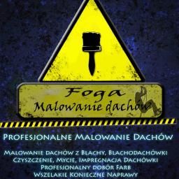 FHU Foga Robert Polakiewicz Chełmiec 2