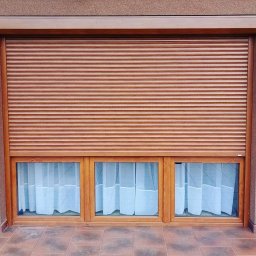 Roletyalu sp. z o.o. - Rolety,Bramy,Kraty,Żaluzje,Okna,Drzwi,Markizy,Pergole,Refleksole. PRODUCENT - Rolety plisowane Będzin