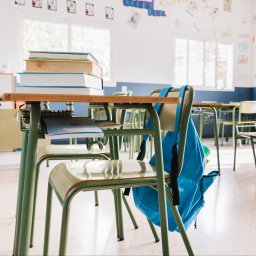 EKOBRIS – profesjonalne sprzątanie szkół i placówek edukacyjnych. Zapewniamy czystość, która wspiera naukę i zdrowie uczniów. 🌐 www.ekobris.pl #sprzątanieszkoły #EKOBRIS #czystość